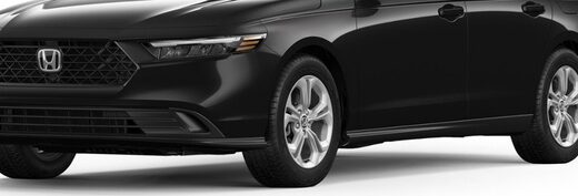 2023 Honda Accord Sedan