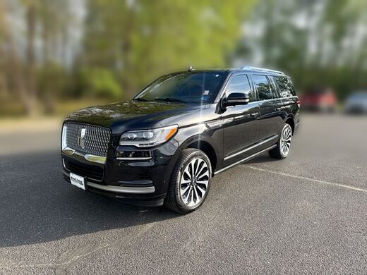 2024 Lincoln Navigator L