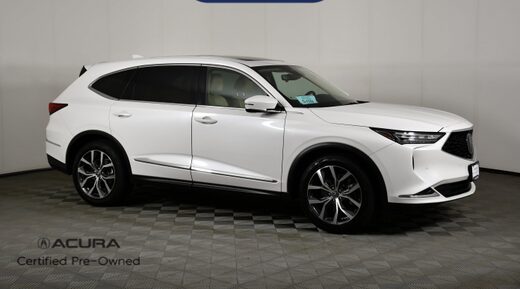 2024 Acura MDX