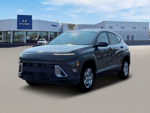 2026 Hyundai Kona