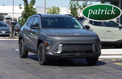 2026 Hyundai Kona