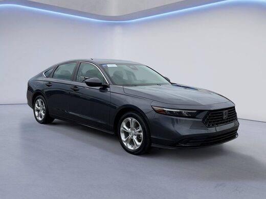 2023 Honda Accord Sedan