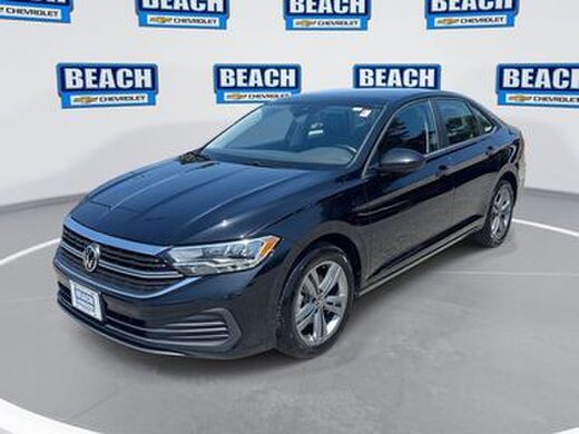 2024 Volkswagen Jetta