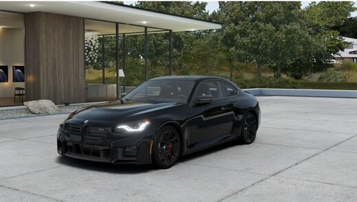 2026 BMW M2