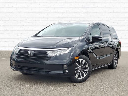 2023 Honda Odyssey