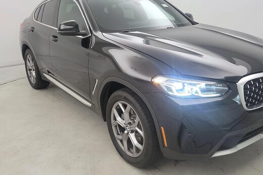 2023 BMW X4