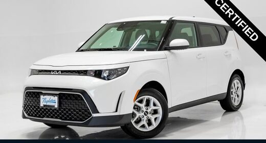 2025 Kia Soul