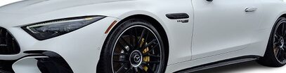2022 Mercedes-Benz SL
