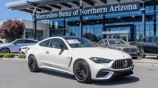 2026 Mercedes-Benz CLE