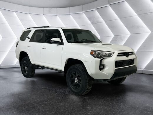 2022 Toyota 4Runner