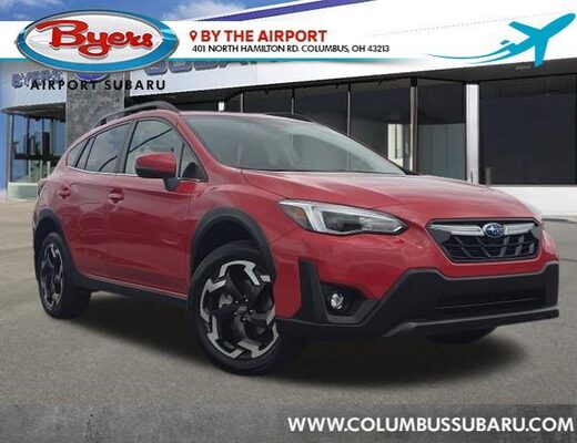 2022 Subaru Crosstrek
