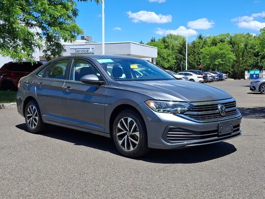 2024 Volkswagen Jetta