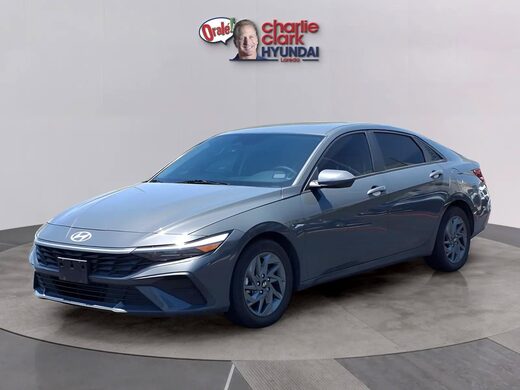2024 Hyundai Elantra