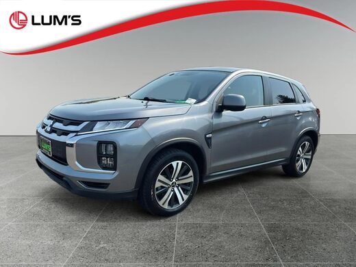 2024 Mitsubishi Outlander Sport