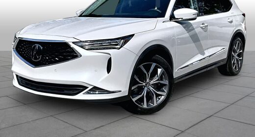 2023 Acura MDX