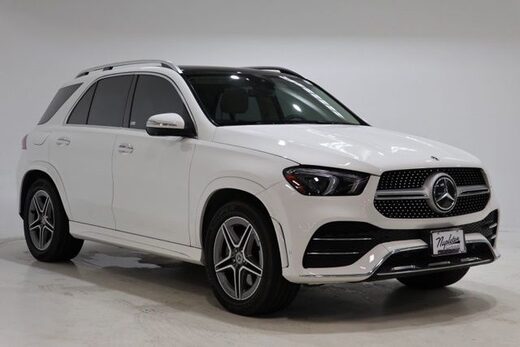 2023 Mercedes-Benz GLE