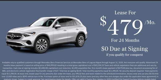 2026 Mercedes-Benz GLC