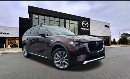2026 Mazda CX-90