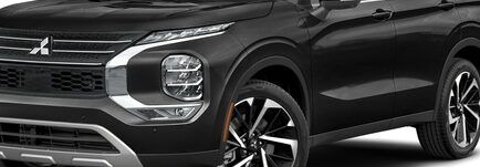 2024 Mitsubishi Outlander