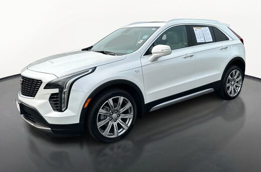 2023 Cadillac XT4