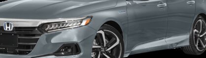 2022 Honda Accord Hybrid