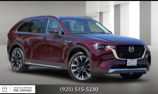 2024 Mazda CX-90 PHEV
