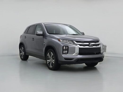 2025 Mitsubishi Outlander Sport