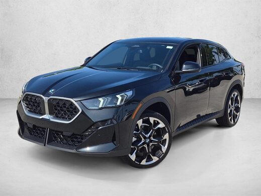 2026 BMW X2
