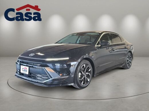 2024 Hyundai Sonata