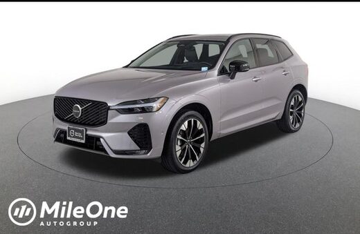 2026 Volvo XC60