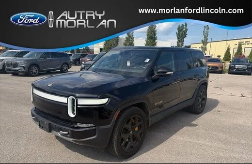 2023 Rivian R1S