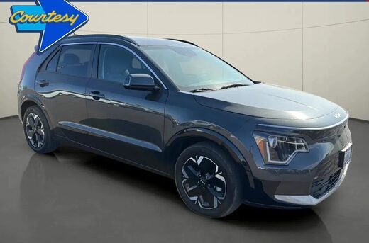 2023 Kia Niro EV