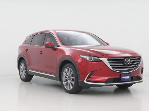 2023 Mazda CX-9