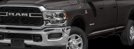 2022 RAM 2500