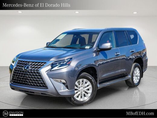 2023 Lexus GX