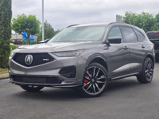 2024 Acura MDX