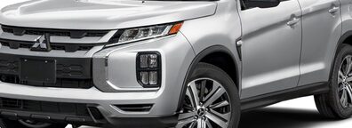 2026 Mitsubishi Outlander Sport