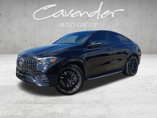 2024 Mercedes-Benz GLE