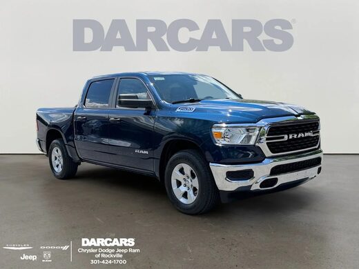 2024 RAM 1500