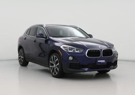 2020 BMW X2