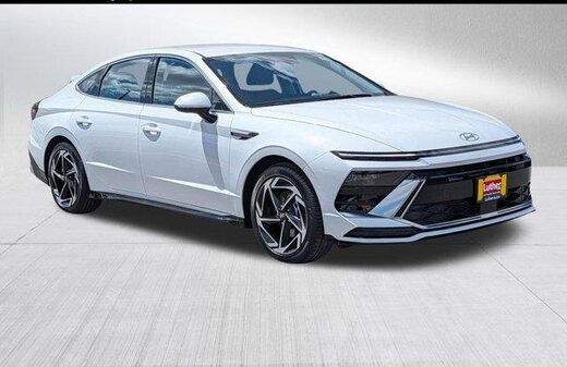 2026 Hyundai Sonata