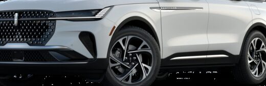 2026 Lincoln Nautilus