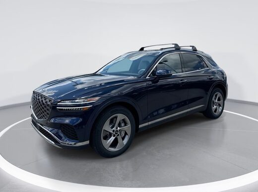 2026 GENESIS GV70