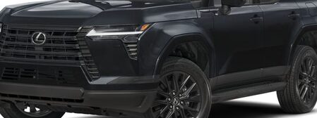 2025 Lexus GX