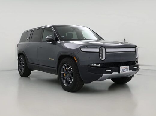 2023 Rivian R1S