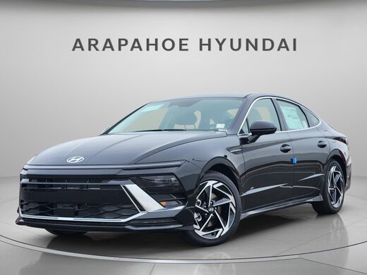 2026 Hyundai Sonata