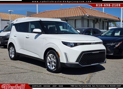 2024 Kia Soul
