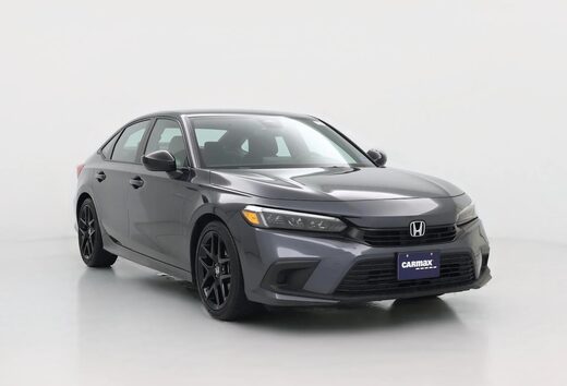 2024 Honda Civic Sedan