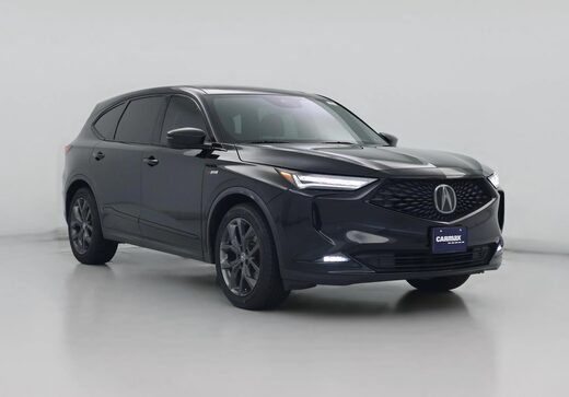 2023 Acura MDX