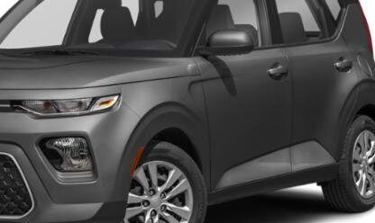 2021 Kia Soul